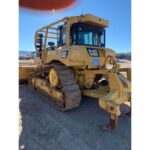 2012 Caterpillar Loader - Bulldozer for sale — view 4