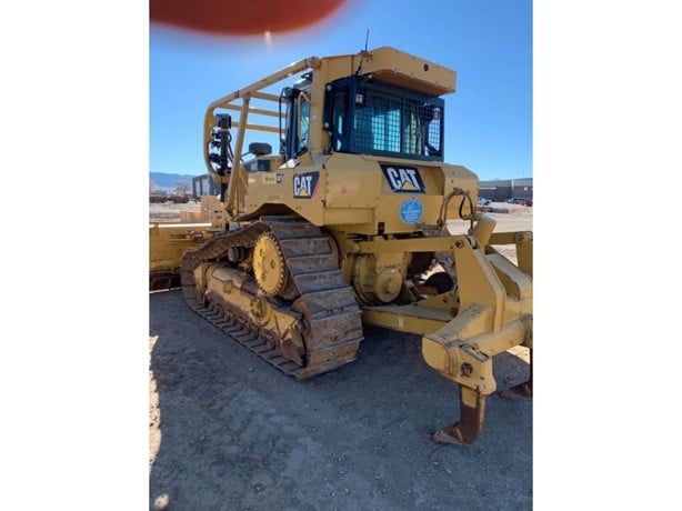 2012 Caterpillar Loader - Bulldozer for sale — view 4