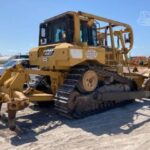 2008 Caterpillar Loader - Bulldozer for sale — view 4