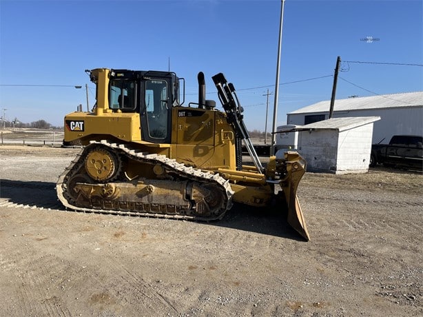 2014 Caterpillar Loader - Bulldozer for sale — view 5