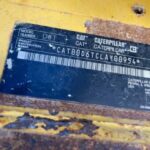 2008 Caterpillar Loader - Bulldozer for sale — view 5