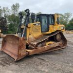 2018 Caterpillar Loader - Bulldozer for sale