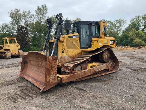 2018 Caterpillar Loader - Bulldozer for sale