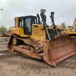 2018 Caterpillar Loader - Bulldozer for sale — view 2