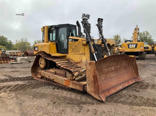 2018 Caterpillar Loader - Bulldozer for sale — view 2