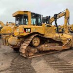 2018 Caterpillar Loader - Bulldozer for sale — view 3