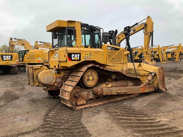 2018 Caterpillar Loader - Bulldozer for sale — view 3