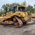 2018 Caterpillar Loader - Bulldozer for sale — view 4