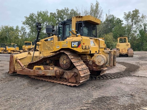 2018 Caterpillar Loader - Bulldozer for sale — view 4