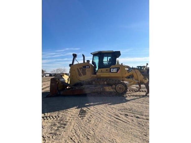 2010 Caterpillar Loader - Bulldozer for sale