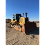 2010 Caterpillar Loader - Bulldozer for sale — view 2