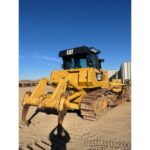 2010 Caterpillar Loader - Bulldozer for sale — view 3