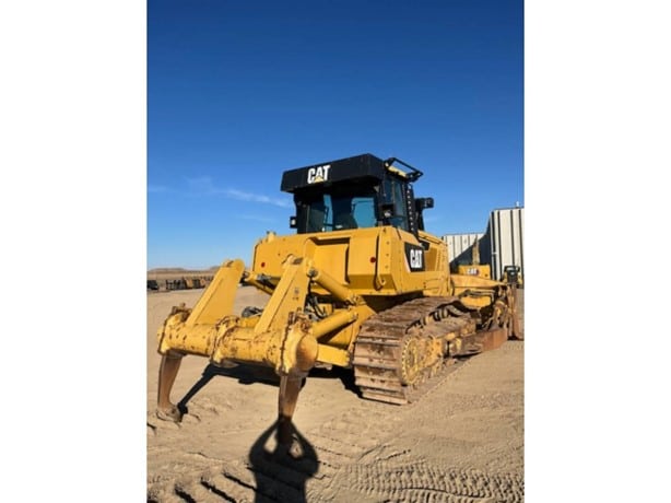 2010 Caterpillar Loader - Bulldozer for sale — view 3