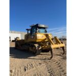 2010 Caterpillar Loader - Bulldozer for sale — view 4