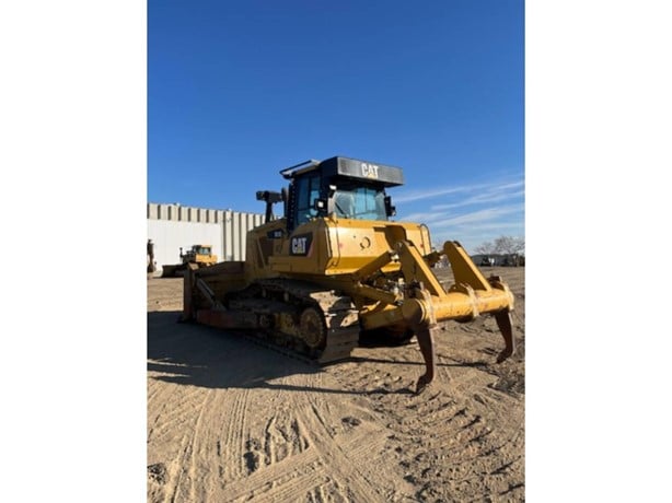 2010 Caterpillar Loader - Bulldozer for sale — view 4