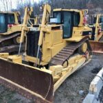 2008 Caterpillar Loader - Bulldozer for sale