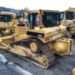 2008 Caterpillar Loader - Bulldozer for sale — view 2