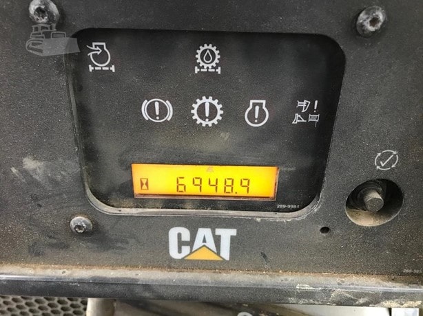 2008 Caterpillar Loader - Bulldozer for sale — view 4