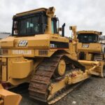 2008 Caterpillar Loader - Bulldozer for sale — view 5