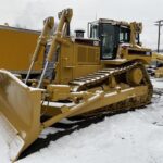 2003 Caterpillar Loader - Bulldozer for sale