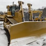 2003 Caterpillar Loader - Bulldozer for sale — view 2