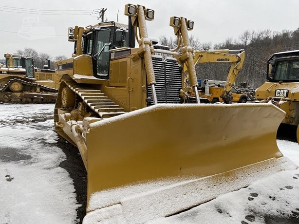 2003 Caterpillar Loader - Bulldozer for sale — view 2