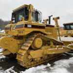 2003 Caterpillar Loader - Bulldozer for sale — view 3