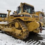 2003 Caterpillar Loader - Bulldozer for sale — view 4