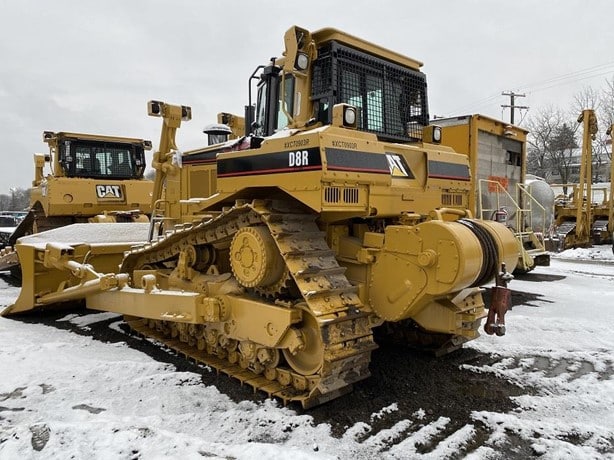2003 Caterpillar Loader - Bulldozer for sale — view 4