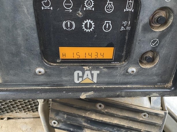 2003 Caterpillar Loader - Bulldozer for sale — view 5