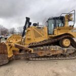2014 Caterpillar Loader - Bulldozer for sale