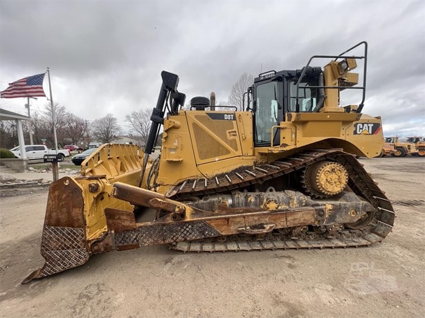 2014 Caterpillar Loader - Bulldozer for sale