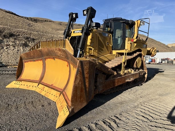 2014 Caterpillar Loader - Bulldozer for sale