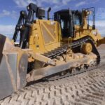 2022 Caterpillar Loader - Bulldozer for sale