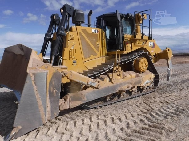 2022 Caterpillar Loader - Bulldozer for sale