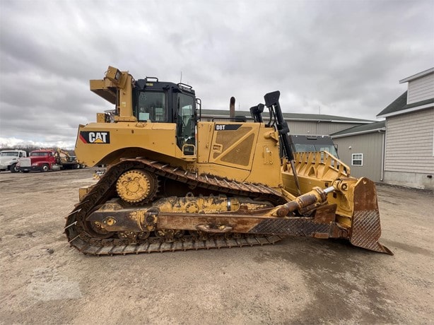 2014 Caterpillar Loader - Bulldozer for sale — view 2