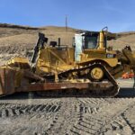2014 Caterpillar Loader - Bulldozer for sale — view 2