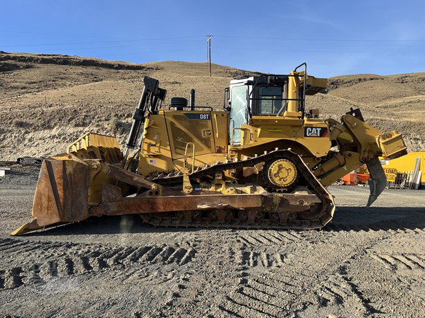 2014 Caterpillar Loader - Bulldozer for sale — view 2