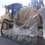 2022 Caterpillar Loader - Bulldozer for sale — view 2