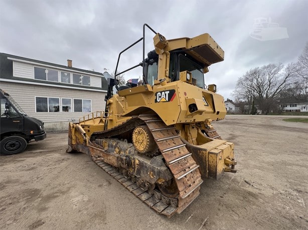 2014 Caterpillar Loader - Bulldozer for sale — view 3