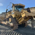 2014 Caterpillar Loader - Bulldozer for sale — view 3