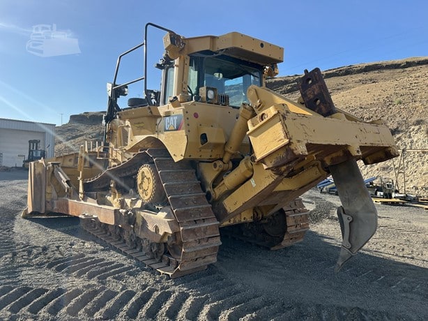 2014 Caterpillar Loader - Bulldozer for sale — view 3