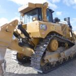 2022 Caterpillar Loader - Bulldozer for sale — view 3