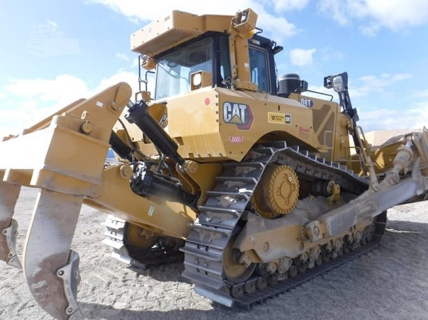 2022 Caterpillar Loader - Bulldozer for sale — view 3