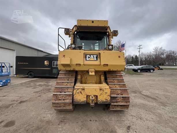2014 Caterpillar Loader - Bulldozer for sale — view 4