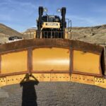 2014 Caterpillar Loader - Bulldozer for sale — view 4