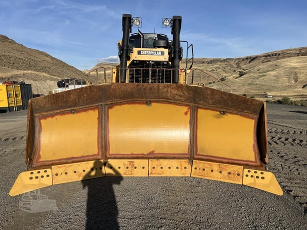 2014 Caterpillar Loader - Bulldozer for sale — view 4