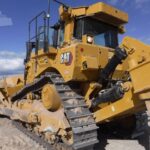 2022 Caterpillar Loader - Bulldozer for sale — view 4