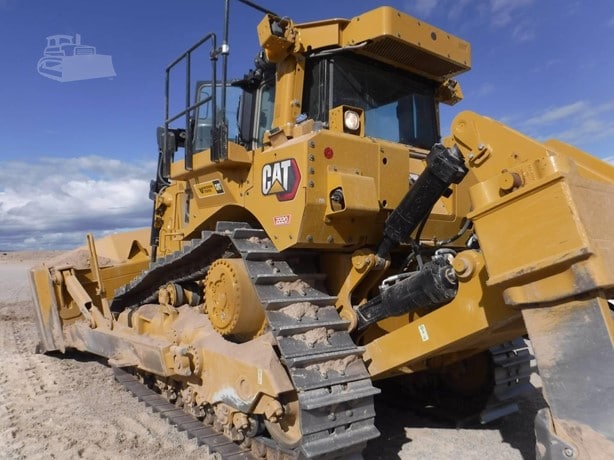 2022 Caterpillar Loader - Bulldozer for sale — view 4
