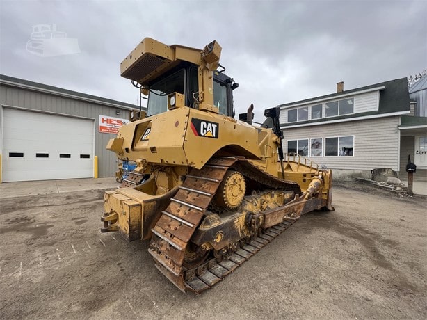 2014 Caterpillar Loader - Bulldozer for sale — view 5